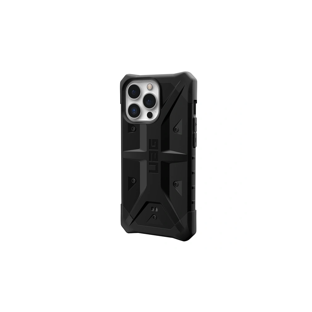 Hurtownia GSM - Case UAG Urban Armor Gear Pathfinder Apple iPhone 13 Pro Max (schwarz) - UAG722BLK - {ean13} - Hurt