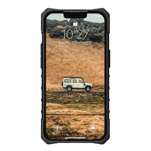 Etui UAG Urban Armor Gear Pathfinder Apple iPhone 13 Pro Max (czarna)