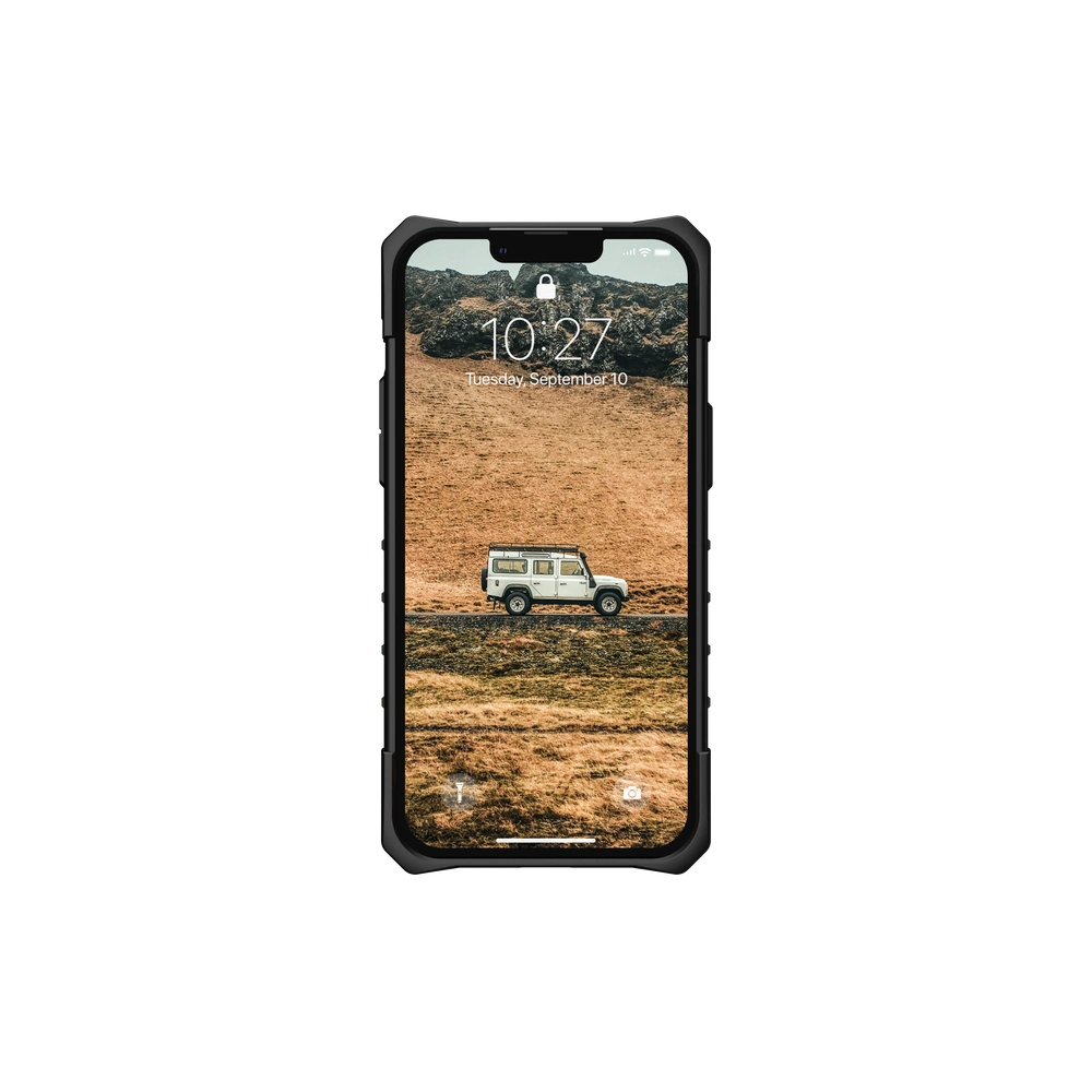 Hurtownia GSM - Case UAG Urban Armor Gear Pathfinder Apple iPhone 13 Pro Max (grün) - UAG723GRN - {ean13} - Hurt