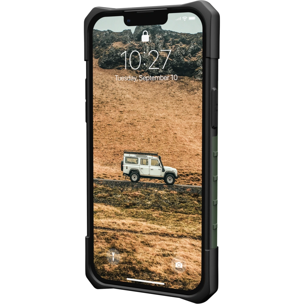 Hurtownia GSM - Case UAG Urban Armor Gear Pathfinder Apple iPhone 13 Pro Max (grün) - UAG723GRN - {ean13} - Hurt