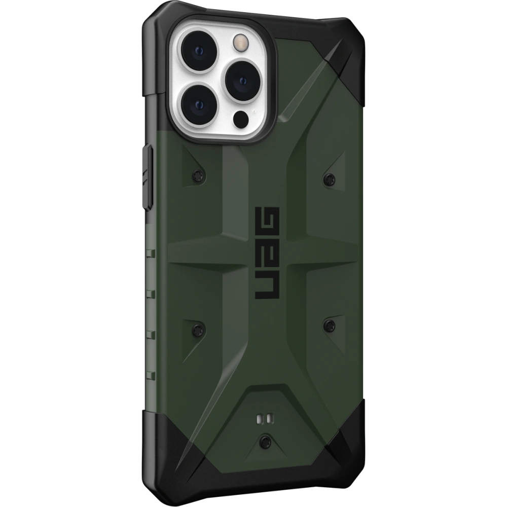 Hurtownia GSM - Case UAG Urban Armor Gear Pathfinder Apple iPhone 13 Pro Max (grün) - UAG723GRN - {ean13} - Hurt