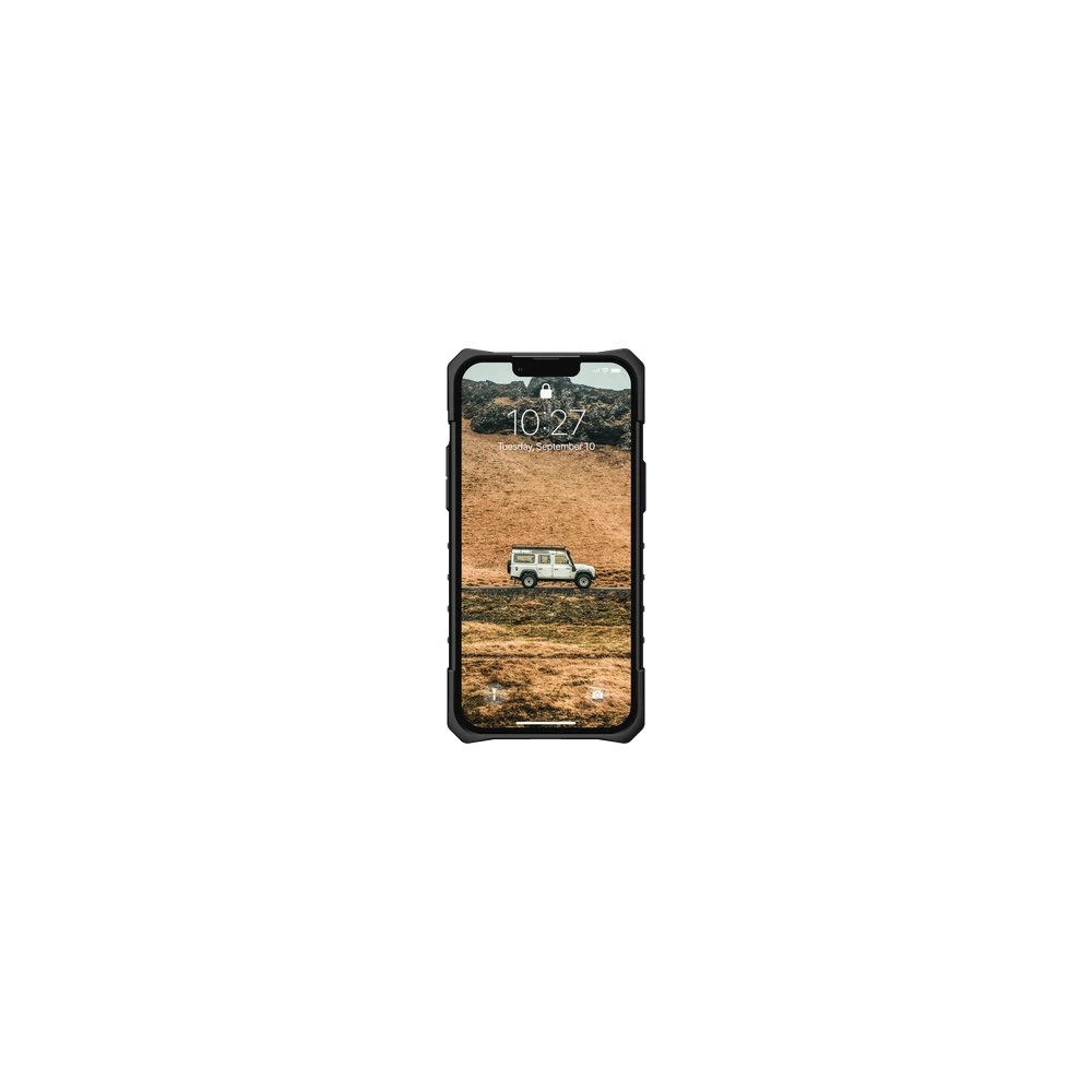 Wholesale UAG Urban Armor Gear Pathfinder Apple iPhone 13 Pro Max (silver) - UAG724SLV - {ean13} - Hurt