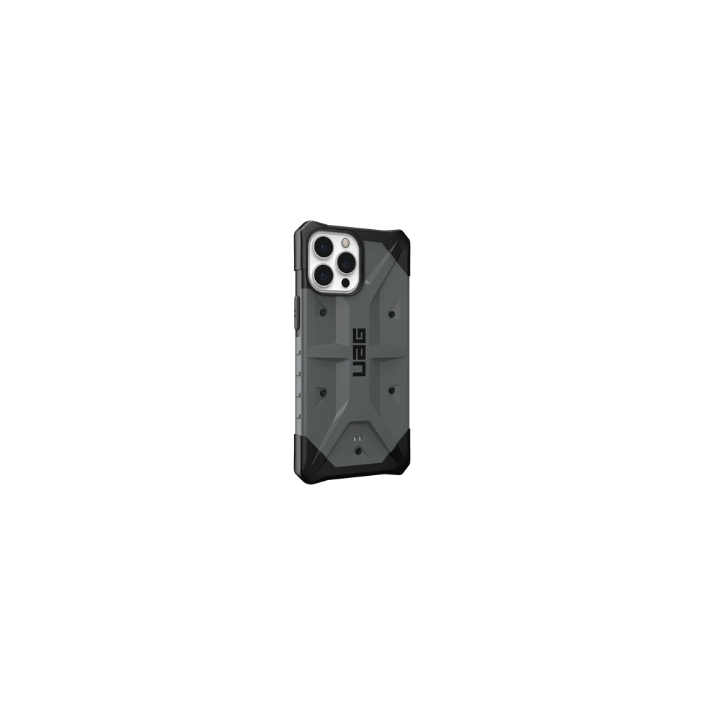 Hurtownia GSM - Etui UAG Urban Armor Gear Pathfinder Apple iPhone 13 Pro Max (srebrna) - UAG724SLV - {ean13} - Hurt