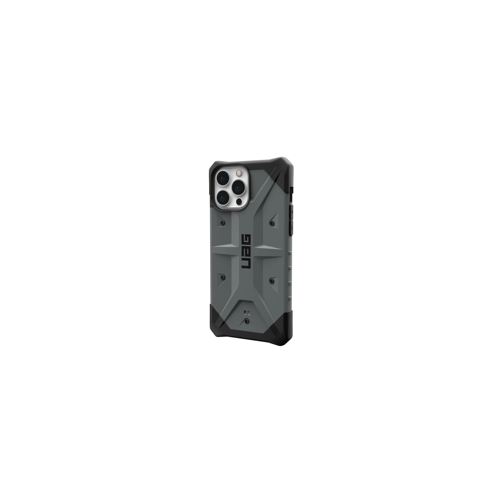 Wholesale UAG Urban Armor Gear Pathfinder Apple iPhone 13 Pro Max (silver) - UAG724SLV - {ean13} - Hurt