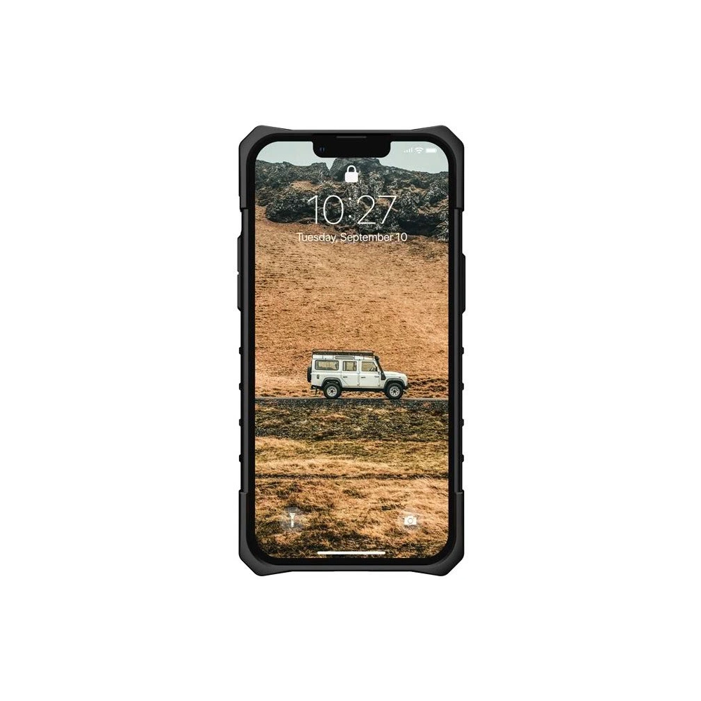 Wholesale UAG Urban Armor Gear Pathfinder Apple iPhone 13 Pro Max (midnight camo) - UAG725MIDCAM - {ean13} - Hurt