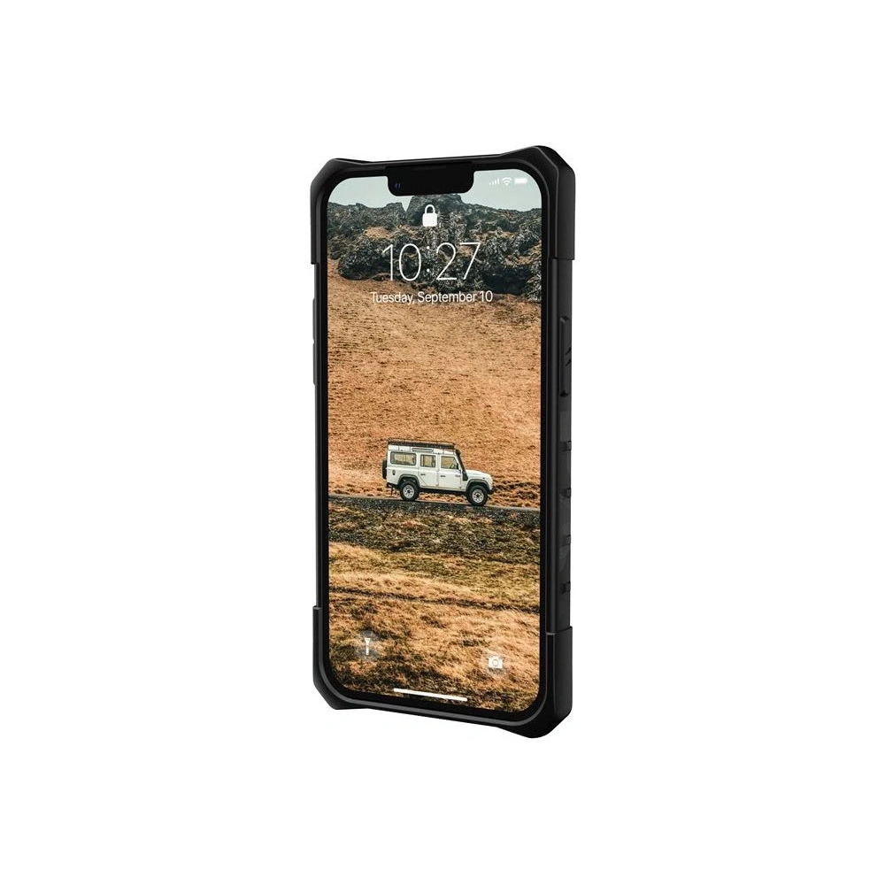Wholesale UAG Urban Armor Gear Pathfinder Apple iPhone 13 Pro Max (midnight camo) - UAG725MIDCAM - {ean13} - Hurt
