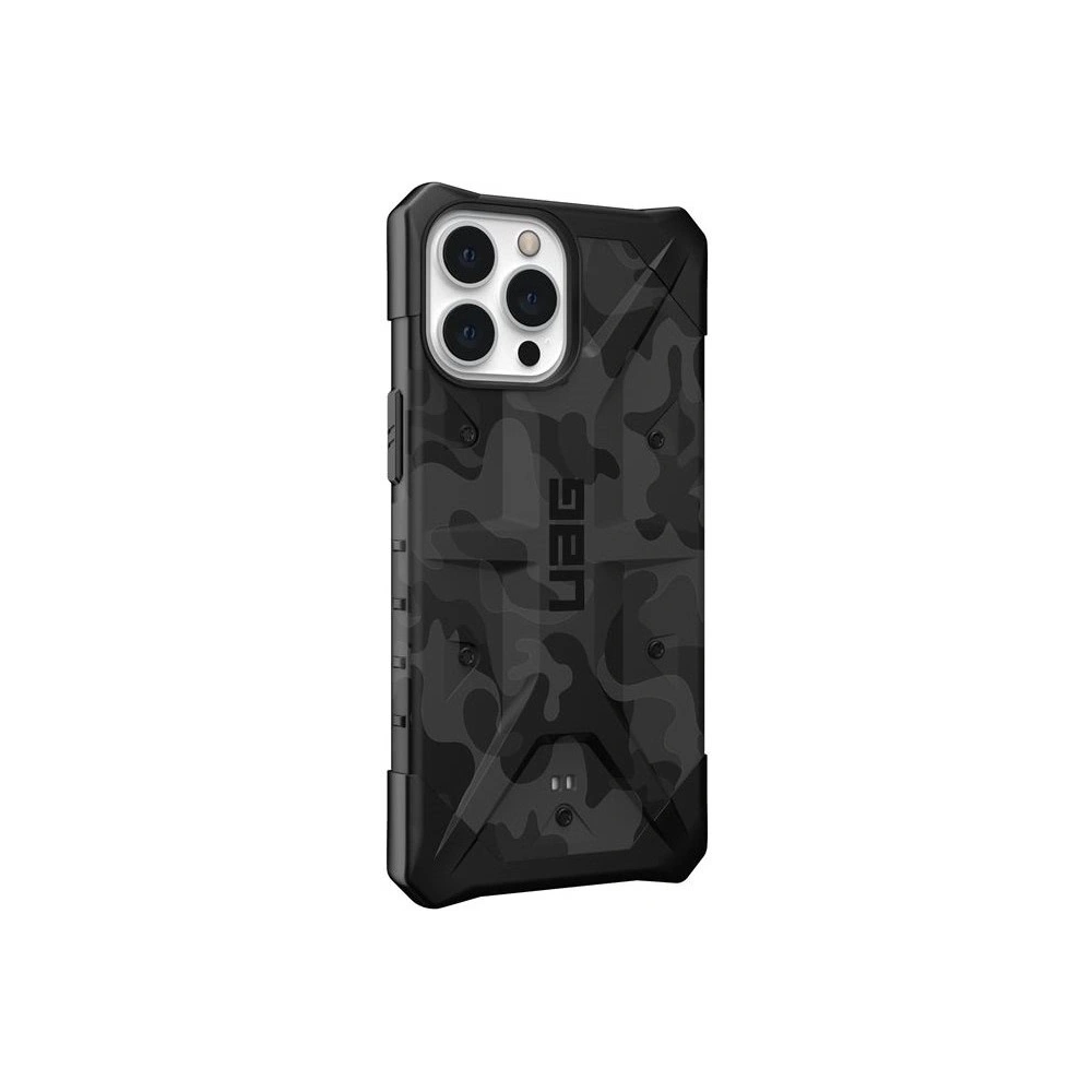 Hurtownia GSM - Etui UAG Urban Armor Gear Pathfinder Apple iPhone 13 Pro Max (noční kamufláž) - UAG725MIDCAM - {ean13} - Hurt
