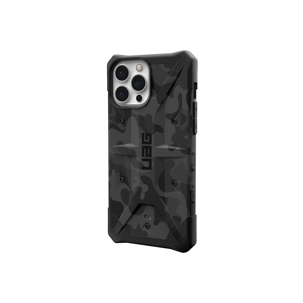 Wholesale UAG Urban Armor Gear Pathfinder Apple iPhone 13 Pro Max (midnight camo) - UAG725MIDCAM - {ean13} - Hurt