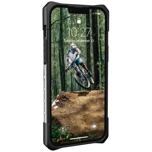 Etui UAG Urban Armor Gear Plasma Apple iPhone 13 Pro Max (przezroczysta)