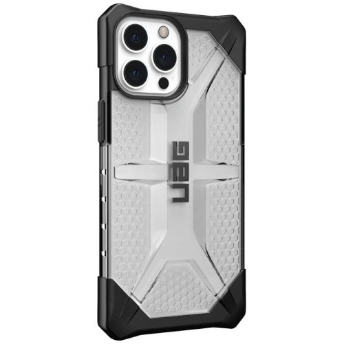 Etui UAG Urban Armor Gear Plasma Apple iPhone 13 Pro Max (przezroczysta)