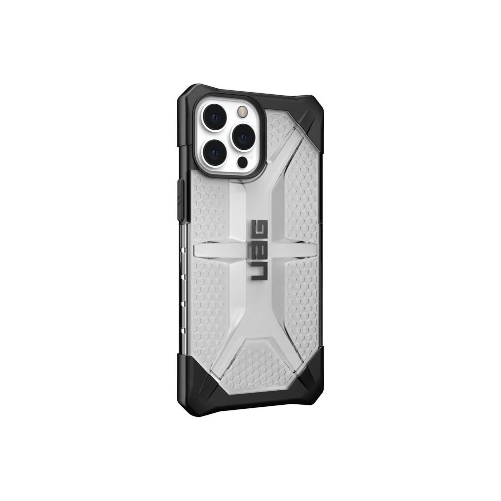 Hurtownia GSM - Etui UAG Urban Armor Gear Plasma Apple iPhone 13 Pro Max (průhledné) - UAG726CL - {ean13} - Hurt
