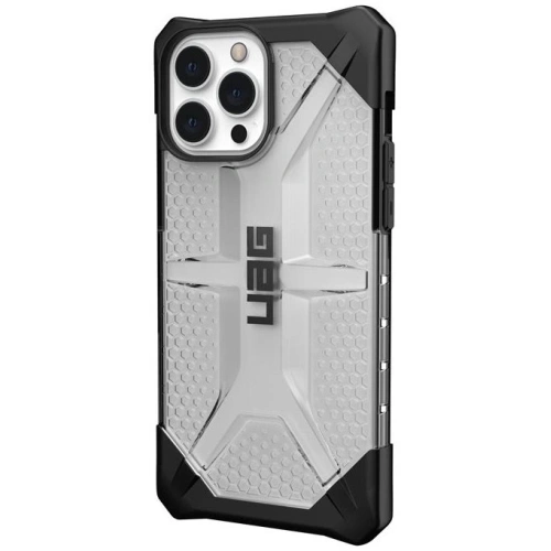 Etui UAG Urban Armor Gear Plasma Apple iPhone 13 Pro Max (przezroczysta)