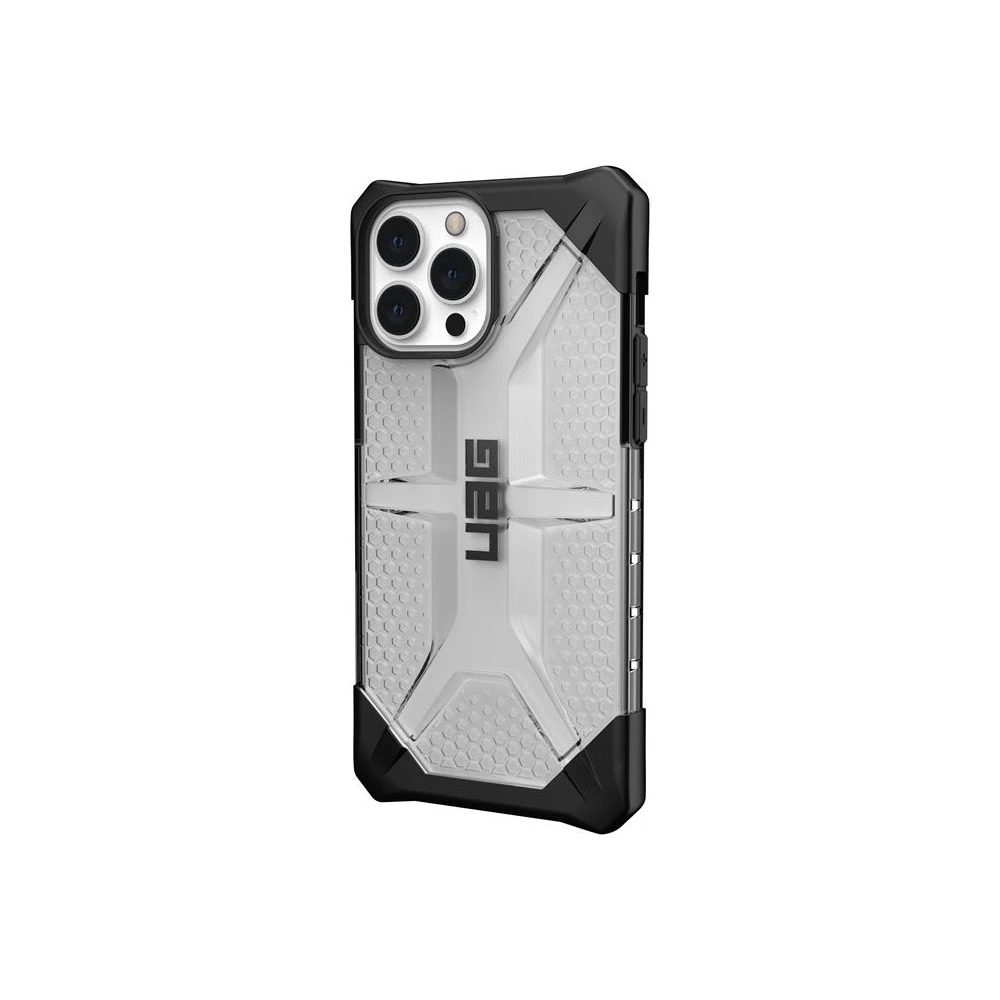 Hurtownia GSM - Etui UAG Urban Armor Gear Plasma Apple iPhone 13 Pro Max (przezroczysta) - UAG726CL - {ean13} - Hurt