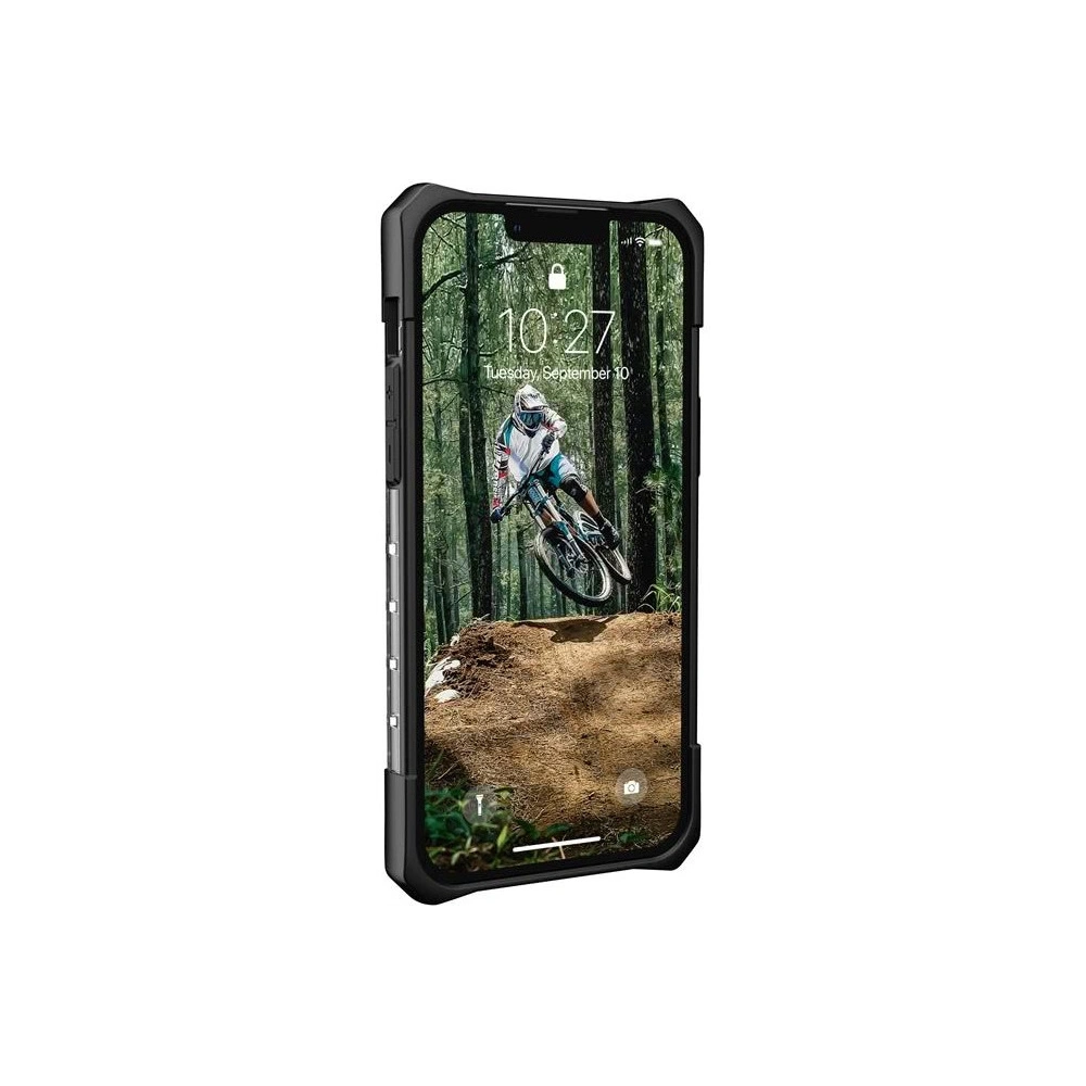 Hurtownia GSM - Etui UAG Urban Armor Gear Plasma Apple iPhone 13 Pro Max (popel) - UAG727ASH - {ean13} - Hurt
