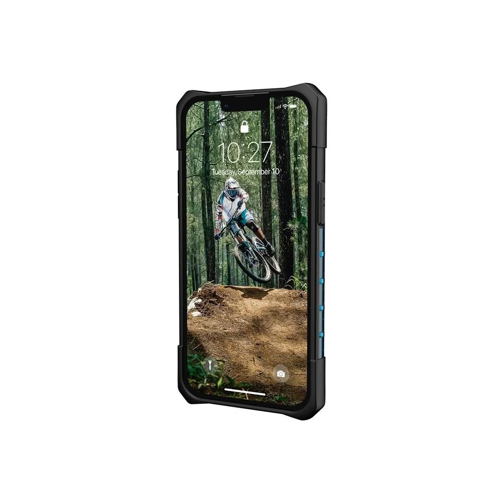 Hurtownia GSM - Etui UAG Urban Armor Gear Plasma Apple iPhone 13 Pro Max (modrá) - UAG728BLU - {ean13} - Hurt