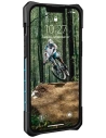 Hurtownia GSM - Etui UAG Urban Armor Gear Plasma Apple iPhone 13 Pro Max (modrá) - UAG728BLU - {ean13} - Hurt