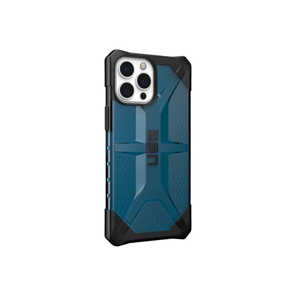 Wholesale UAG Urban Armor Gear Plasma Apple iPhone 13 Pro Max (blue) - UAG728BLU - {ean13} - Hurt