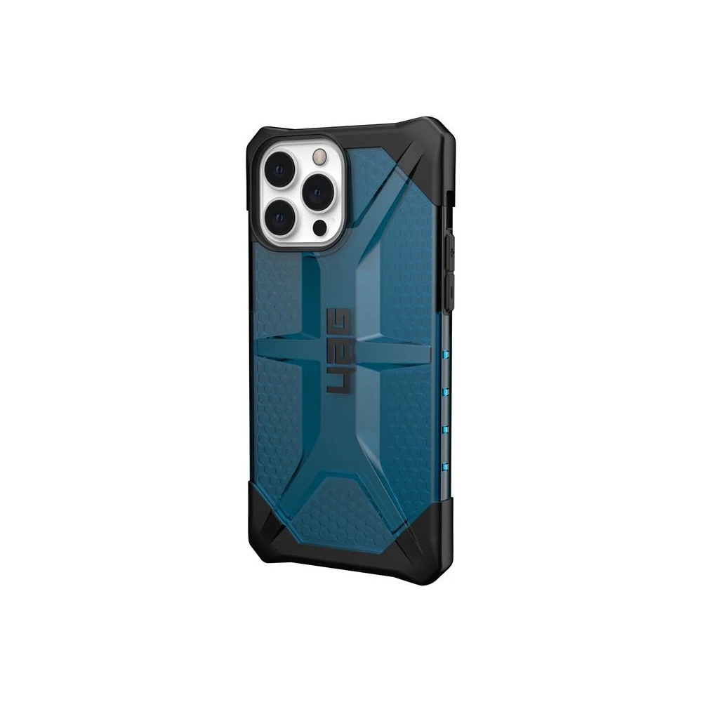 Hurtownia GSM - Etui UAG Urban Armor Gear Plasma Apple iPhone 13 Pro Max (niebieska) - UAG728BLU - {ean13} - Hurt