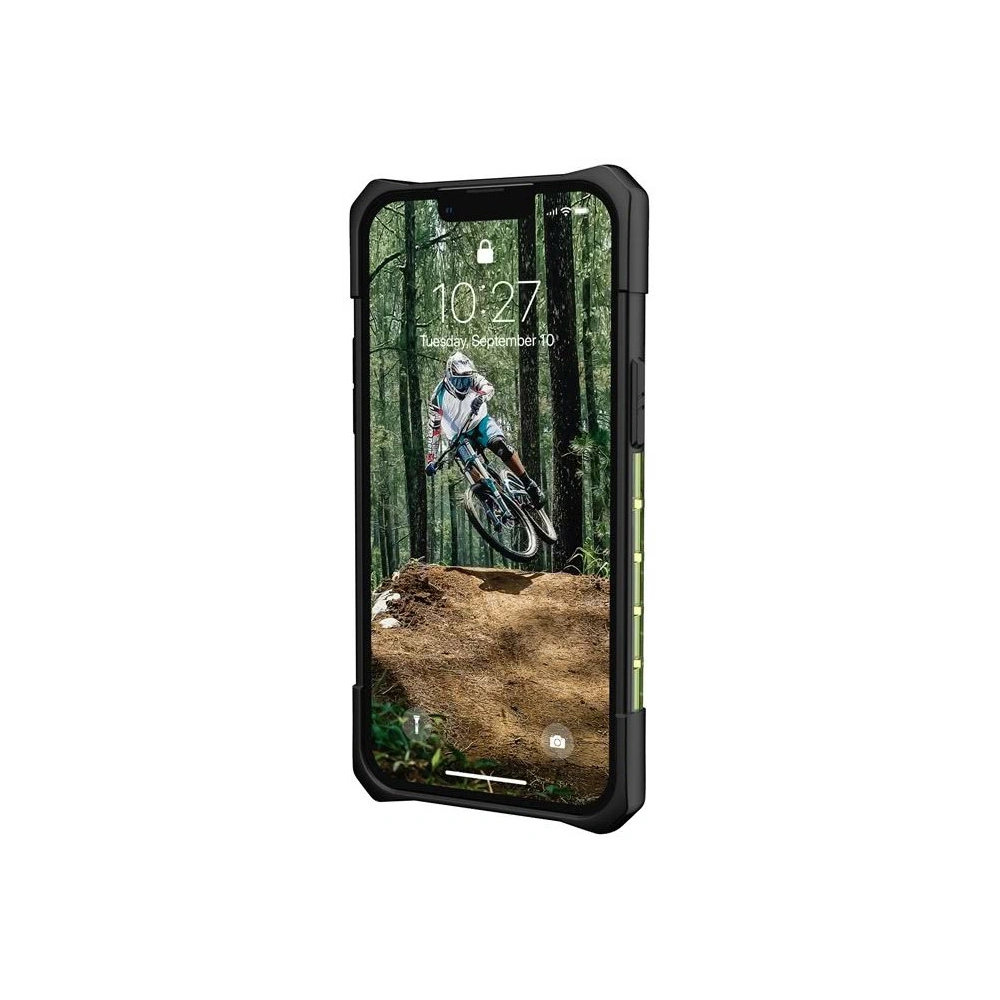 Hurtownia GSM - Etui UAG Urban Armor Gear Plasma Apple iPhone 13 Pro Max (billie) - UAG729BIL - {ean13} - Hurt