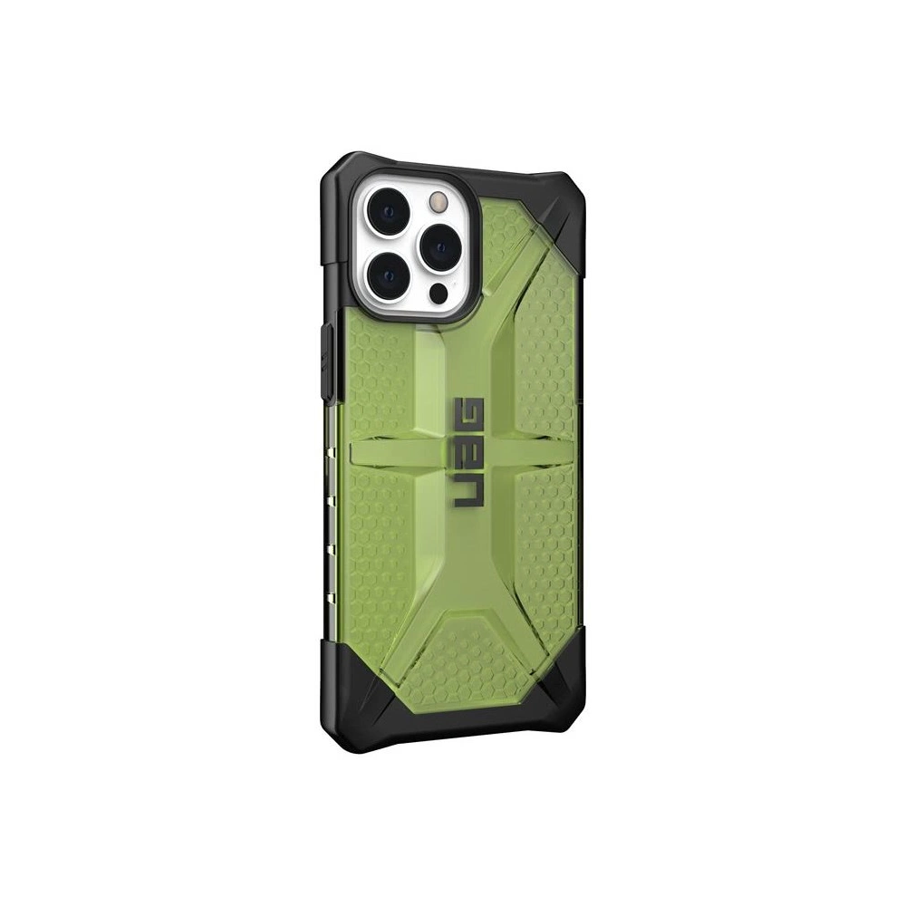 Hurtownia GSM - Etui UAG Urban Armor Gear Plasma Apple iPhone 13 Pro Max (billie) - UAG729BIL - {ean13} - Hurt