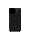 Hurtownia GSM - Case UAG Urban Armor Gear Metropolis Apple iPhone 13 Pro Max (Kevlar - schwarz) - UAG730BLK - {ean13} - Hurt