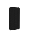 Hurtownia GSM - Etui UAG Urban Armor Gear Metropolis Apple iPhone 13 Pro Max (kevlar - černá) - UAG730BLK - {ean13} - Hurt