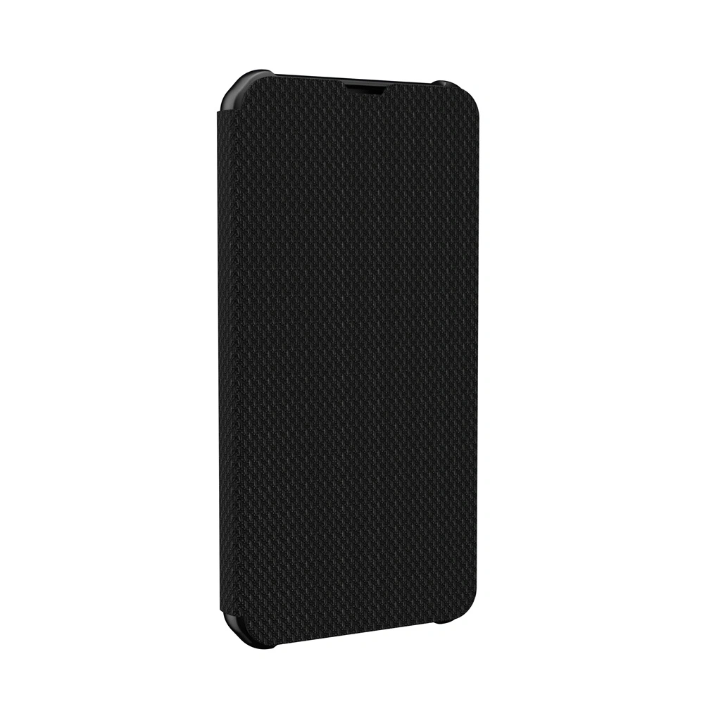 Hurtownia GSM - Etui UAG Urban Armor Gear Metropolis Apple iPhone 13 Pro Max (kevlar - černá) - UAG730BLK - {ean13} - Hurt