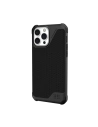 Wholesale UAG Urban Armor Gear Metropolis LT Apple iPhone 13 Pro Max (kevlar - black) - UAG731KEVBLK - {ean13} - Hurt
