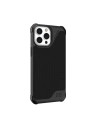 Hurtownia GSM - Etui UAG Urban Armor Gear Metropolis LT Apple iPhone 13 Pro Max (kevlar - czarna) - UAG731KEVBLK - {ean13} - Hurt