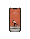 Hurtownia GSM - Etui UAG Urban Armor Gear Metropolis LT Apple iPhone 13 Pro Max (kevlar - czarna) - UAG731KEVBLK - {ean13} - Hurt
