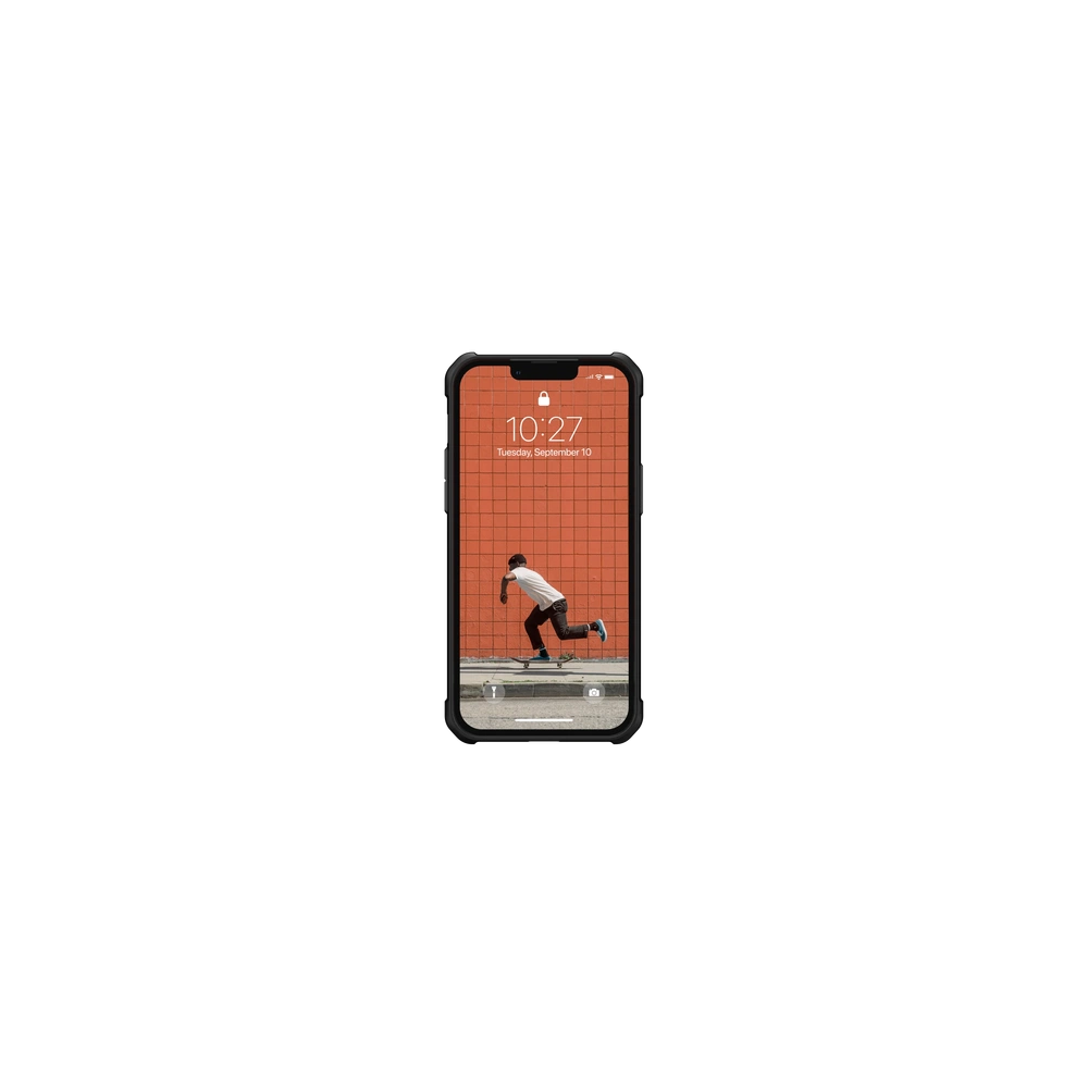 Hurtownia GSM - Etui UAG Urban Armor Gear Metropolis LT Apple iPhone 13 Pro Max (kevlar - czarna) - UAG731KEVBLK - {ean13} - Hurt