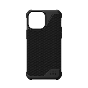 Etui UAG Urban Armor Gear Metropolis LT Apple iPhone 13 Pro Max (kevlar - czarna)