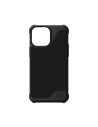 Wholesale UAG Urban Armor Gear Metropolis LT Apple iPhone 13 Pro Max (kevlar - black) - UAG731KEVBLK - {ean13} - Hurt