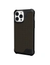 Hurtownia GSM - Etui UAG Urban Armor Gear Metropolis LT Apple iPhone 13 Pro Max (kevlar - zielona) - UAG732KEVGRN - {ean13} - Hurt