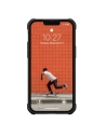 Hurtownia GSM - Etui UAG Urban Armor Gear Metropolis LT Apple iPhone 13 Pro Max (kevlar - zielona) - UAG732KEVGRN - {ean13} - Hurt