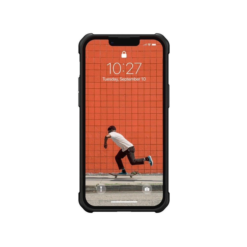 Hurtownia GSM - Etui UAG Urban Armor Gear Metropolis LT Apple iPhone 13 Pro Max (kevlar - zelená) - UAG732KEVGRN - {ean13} - Hurt