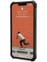 Hurtownia GSM - Etui UAG Urban Armor Gear Metropolis LT Apple iPhone 13 Pro Max MagSafe (kevlar - czarna) - UAG733KEVBLK - {ean13} - Hurt