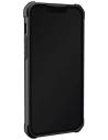 Hurtownia GSM - Etui UAG Urban Armor Gear Metropolis LT Apple iPhone 13 Pro Max MagSafe (kevlar - černá) - UAG733KEVBLK - {ean13} - Hurt