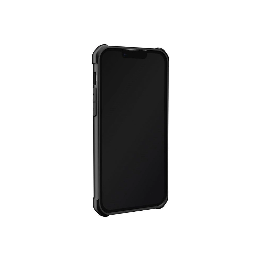 Hurtownia GSM - Etui UAG Urban Armor Gear Metropolis LT Apple iPhone 13 Pro Max MagSafe (kevlar - černá) - UAG733KEVBLK - {ean13} - Hurt