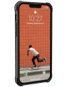 Hurtownia GSM - Etui UAG Urban Armor Gear Metropolis LT Apple iPhone 13 Pro Max MagSafe (kevlar - czarna) - UAG733KEVBLK - {ean13} - Hurt