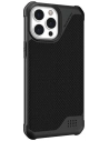 Hurtownia GSM - Etui UAG Urban Armor Gear Metropolis LT Apple iPhone 13 Pro Max MagSafe (kevlar - czarna) - UAG733KEVBLK - {ean13} - Hurt