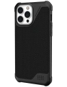 Hurtownia GSM - Etui UAG Urban Armor Gear Metropolis LT Apple iPhone 13 Pro Max MagSafe (kevlar - czarna) - UAG733KEVBLK - {ean13} - Hurt