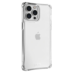 Etui UAG Urban Armor Gear Plyo Apple iPhone 13 Pro Max (przezroczysta)