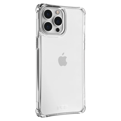 Etui UAG Urban Armor Gear Plyo Apple iPhone 13 Pro Max (przezroczysta)