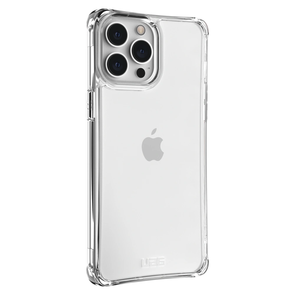 Hurtownia GSM - Case UAG Urban Armor Gear Plyo Apple iPhone 13 Pro Max (transparent) - UAG735CL - {ean13} - Hurt