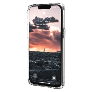 Etui UAG Urban Armor Gear Plyo Apple iPhone 13 Pro Max (przezroczysta)