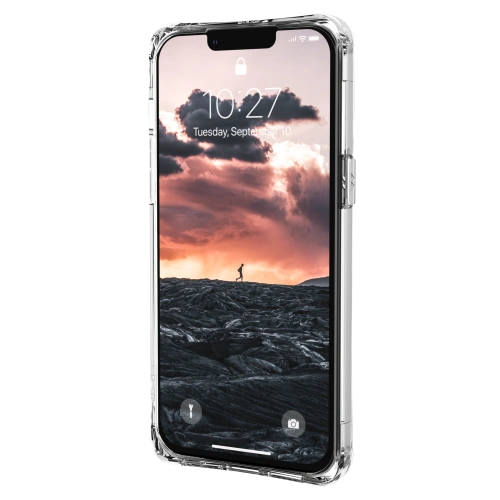 Etui UAG Urban Armor Gear Plyo Apple iPhone 13 Pro Max (przezroczysta)