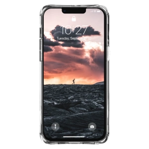 Etui UAG Urban Armor Gear Plyo Apple iPhone 13 Pro Max (przezroczysta)