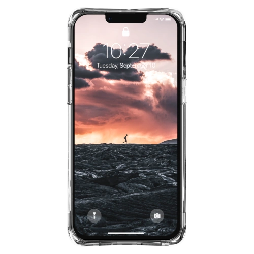 Etui UAG Urban Armor Gear Plyo Apple iPhone 13 Pro Max (przezroczysta)