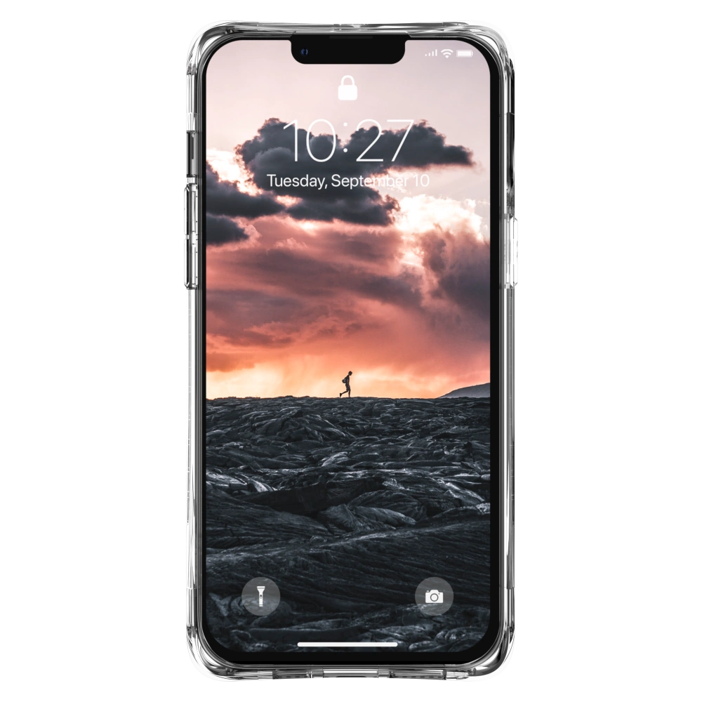 Hurtownia GSM - Case UAG Urban Armor Gear Plyo Apple iPhone 13 Pro Max (transparent) - UAG735CL - {ean13} - Hurt